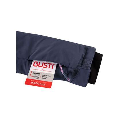 Парка GUSTI