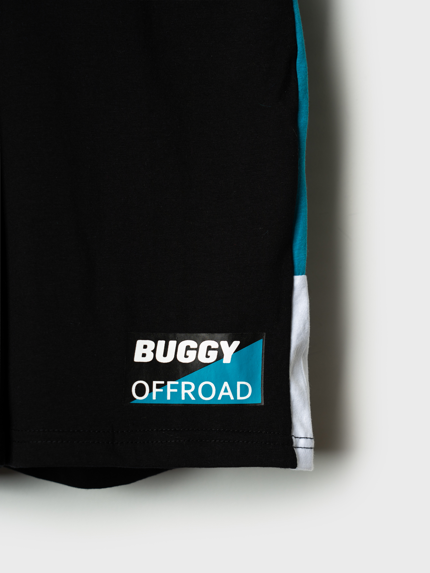 Футболка и шорты PlayToday 12611118 - фото 11