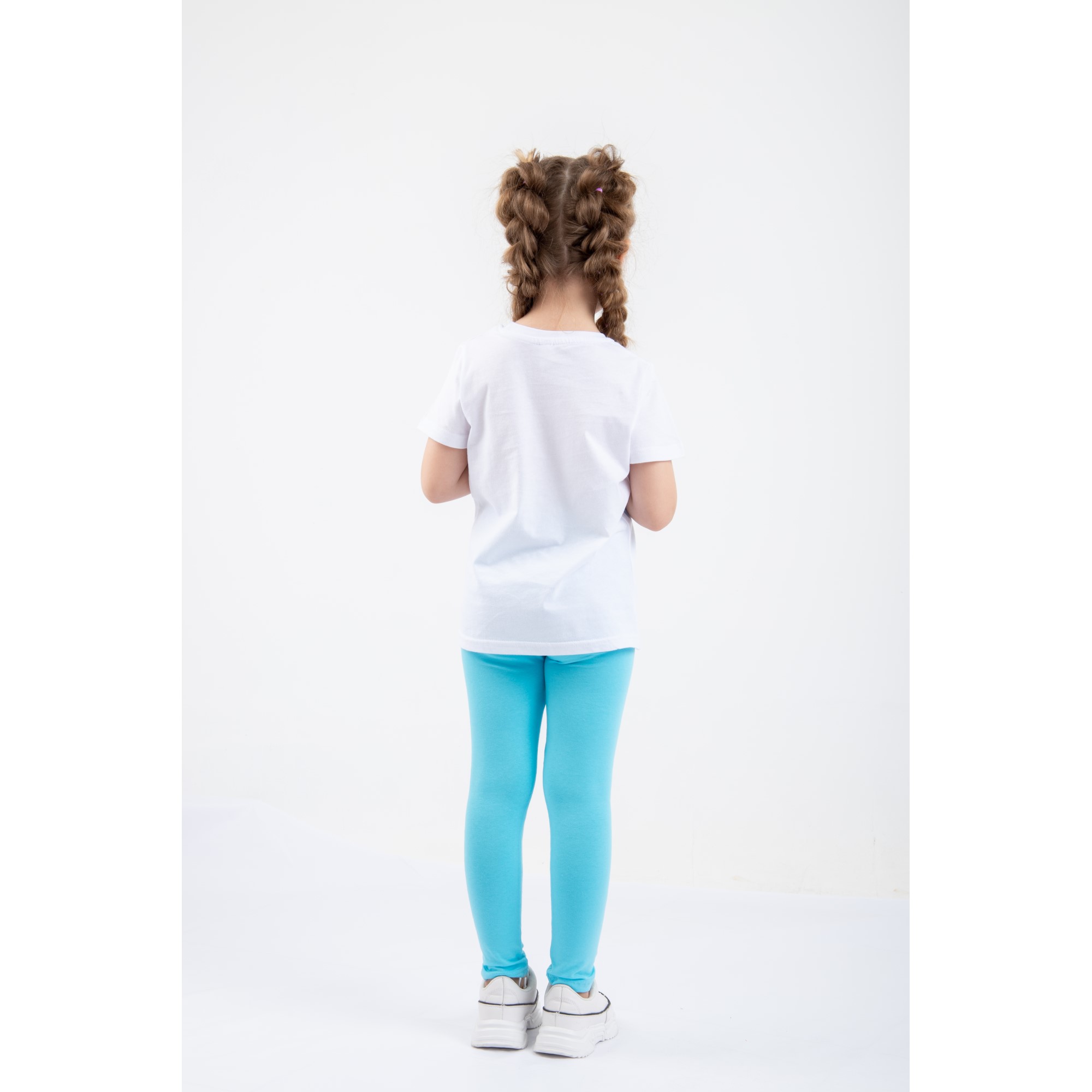 Леггинсы LELO kids LE106g - фото 5