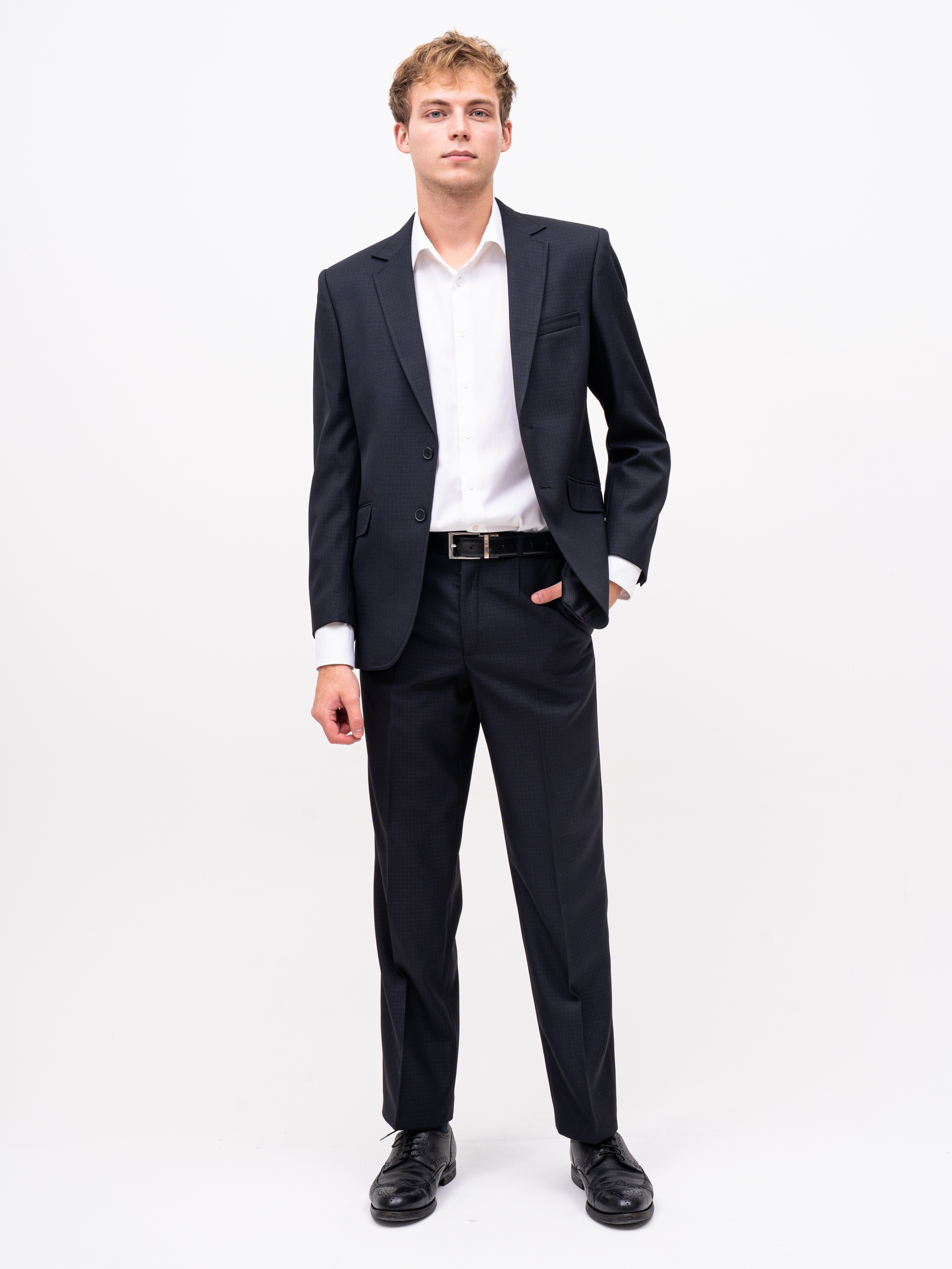 Костюм Baltex АД-3738/2 - фото 1