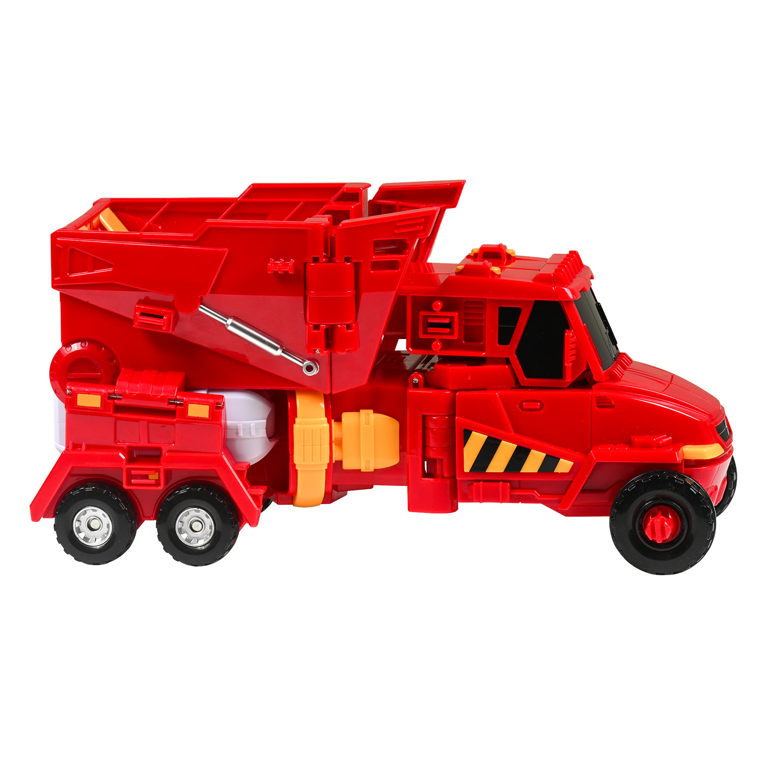 Игровой набор Hello Carbot Proud Zet S5 - фото 10