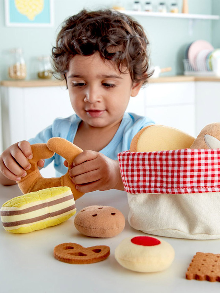 Игрушка Hape продукты - фото 1