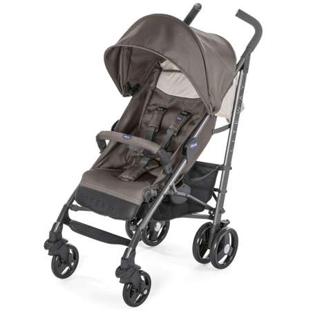 Коляска прогулочная Chicco Lite Way