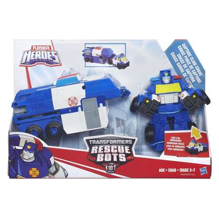 Автомобиль Playskool синий