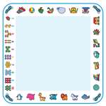Акварисование Tomy Aquadoodle Классический