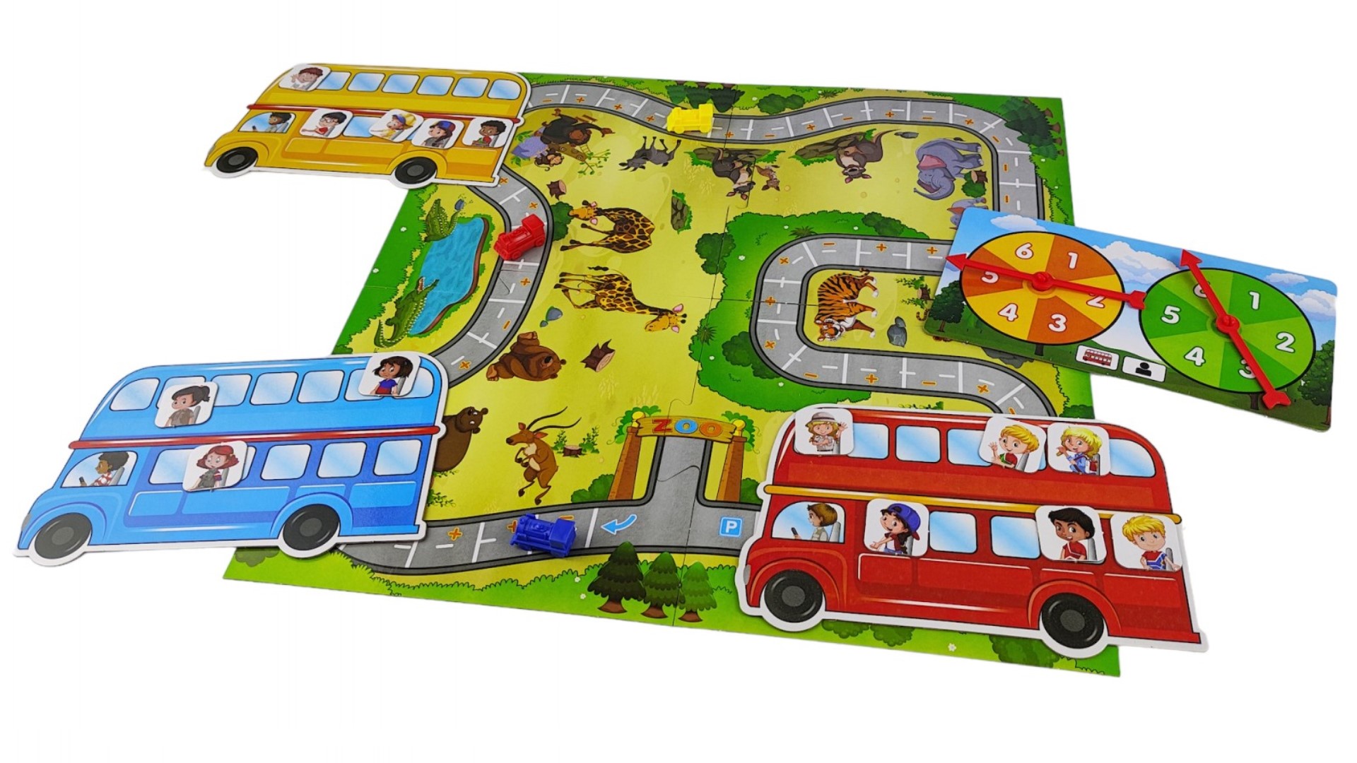 Игрушка CJ Toys - фото 3