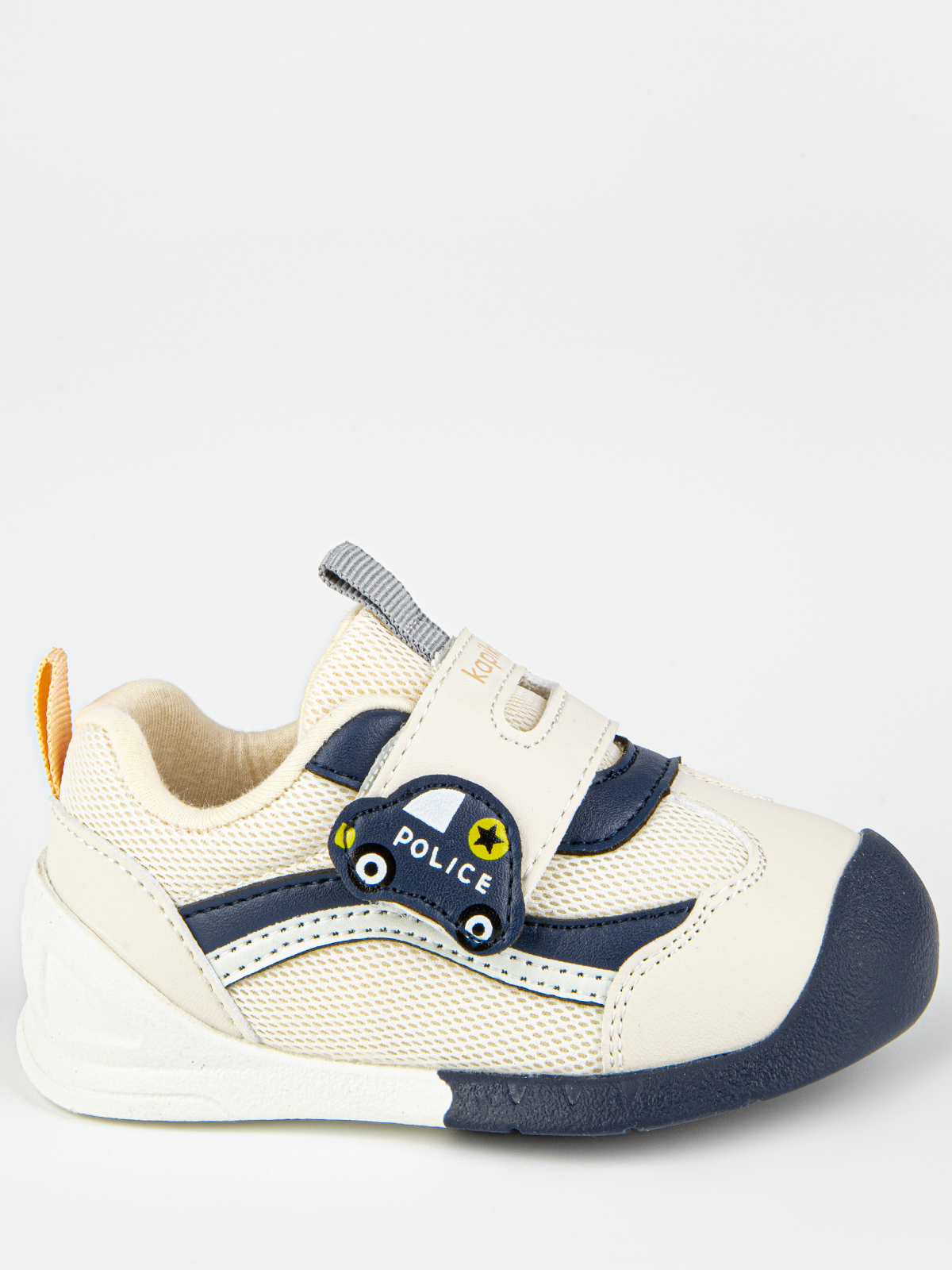 Полуботинки Kapika 10247-2 - фото 1