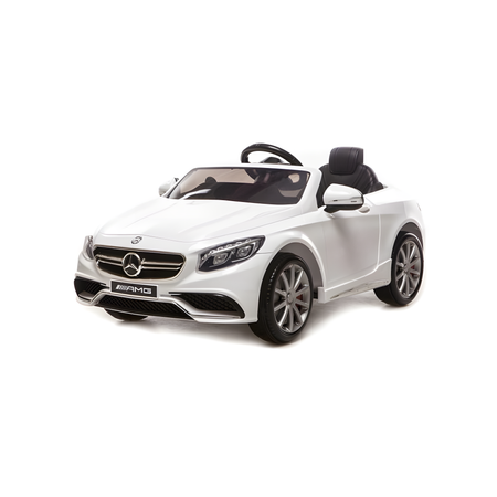 Электромобиль CS Toys Mercedes С пультом ДУ