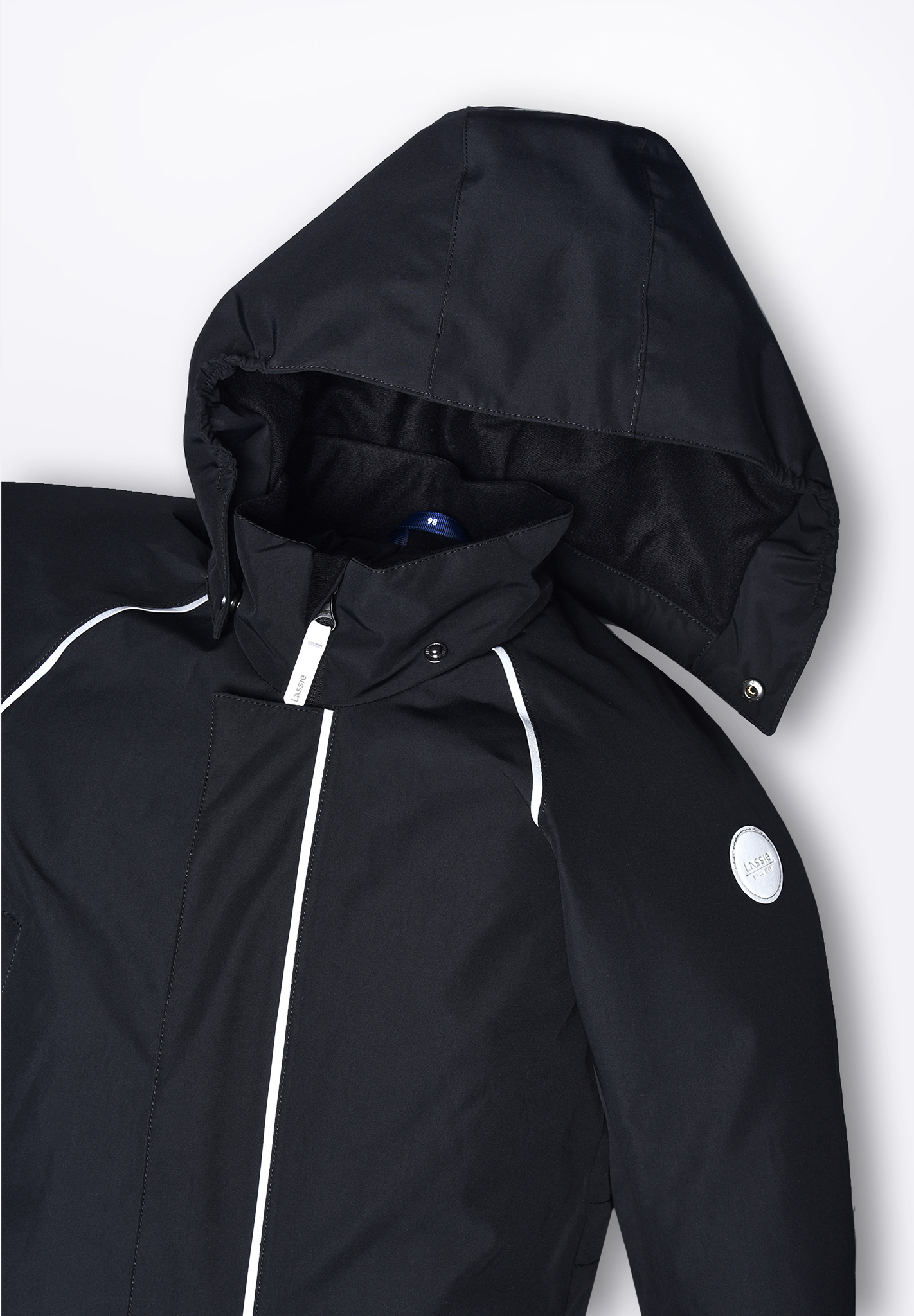 Комбинезон Lassie 71104102-9990 - фото 8