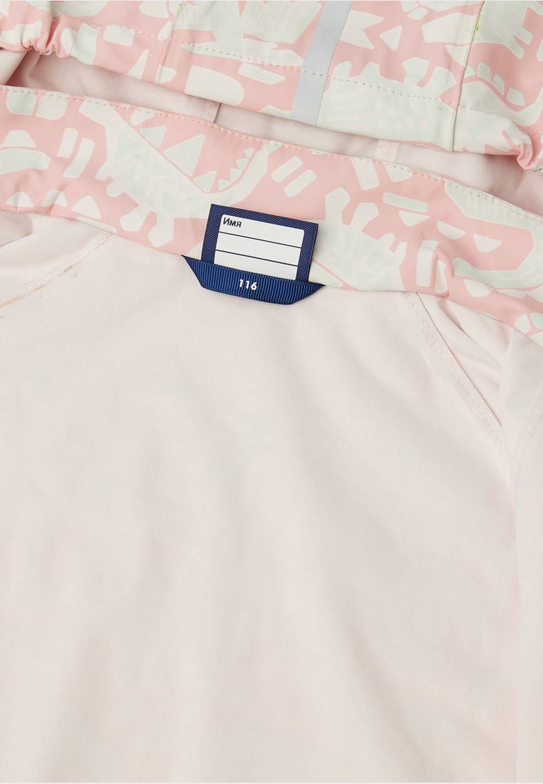 Куртка Lassie 72103211-4120 - фото 7