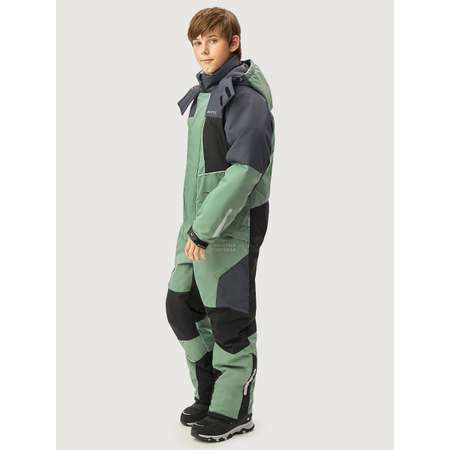 Комбинезон NIKASTYLE
