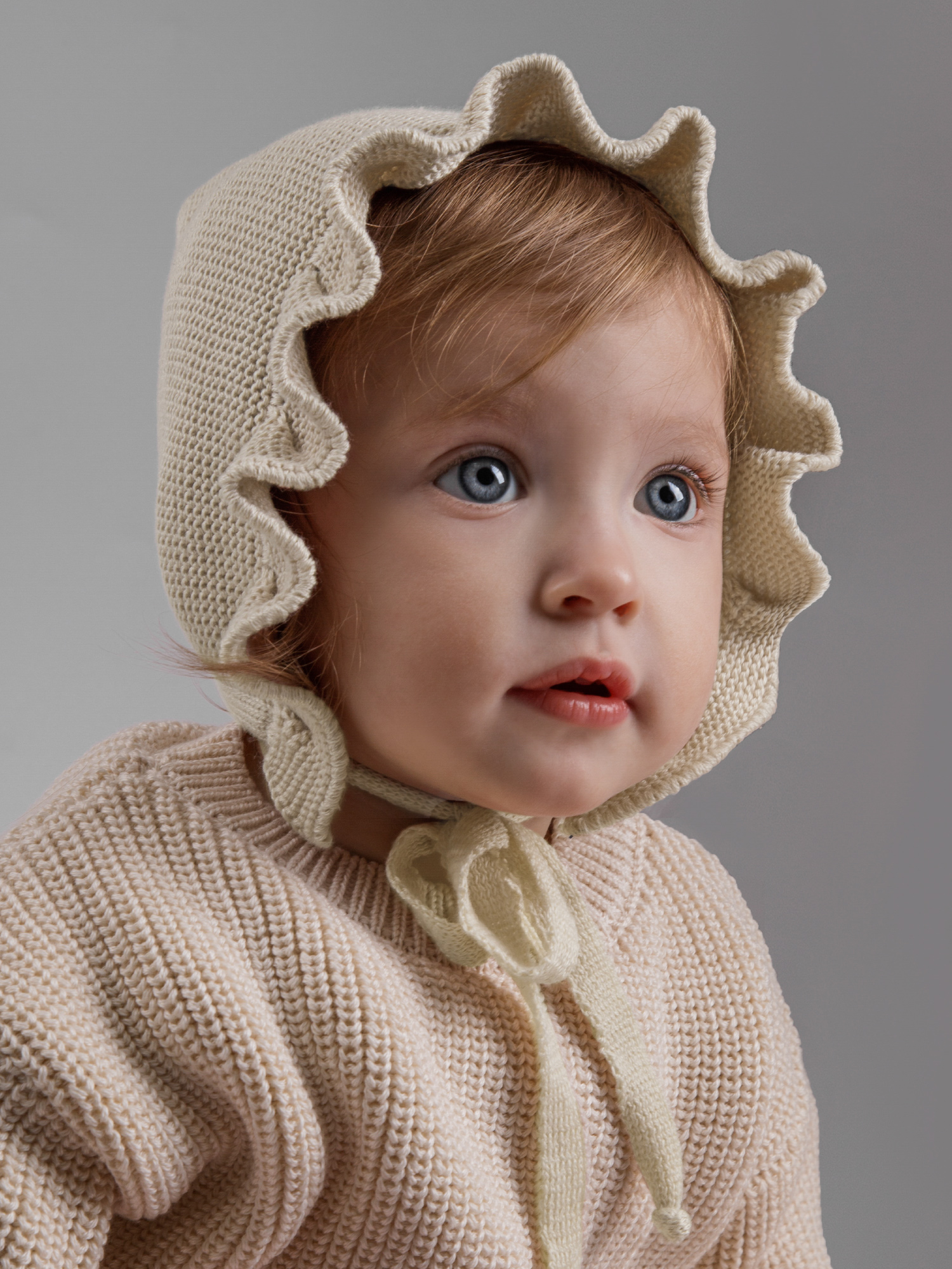 Шапочка Amarobaby AB-OD26-CLO16/38 - фото 4