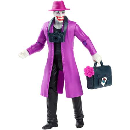 Фигурка Batman Джокер