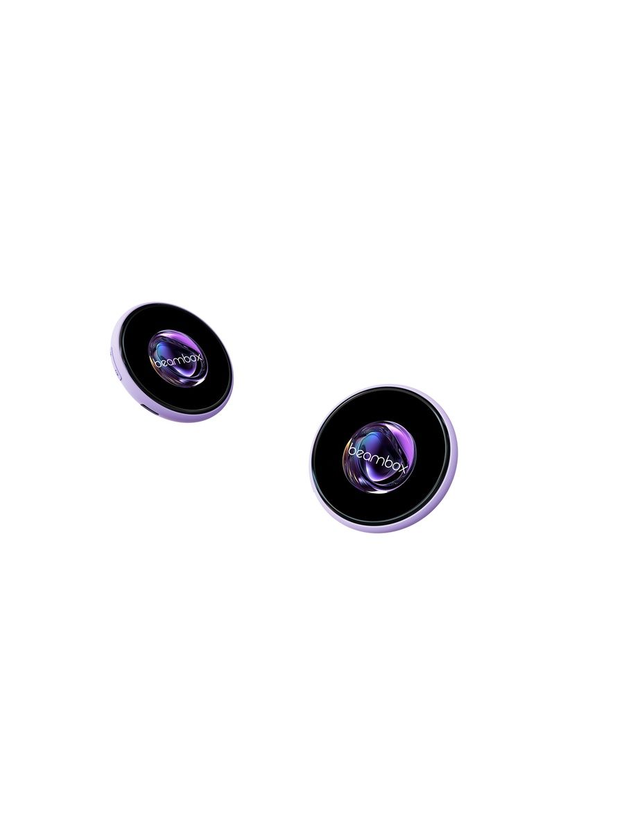 Электронный значок BEAMBOX Nano - фото 10