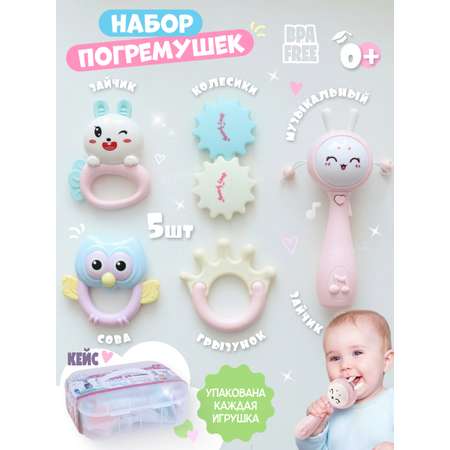 Игрушка Zeimas