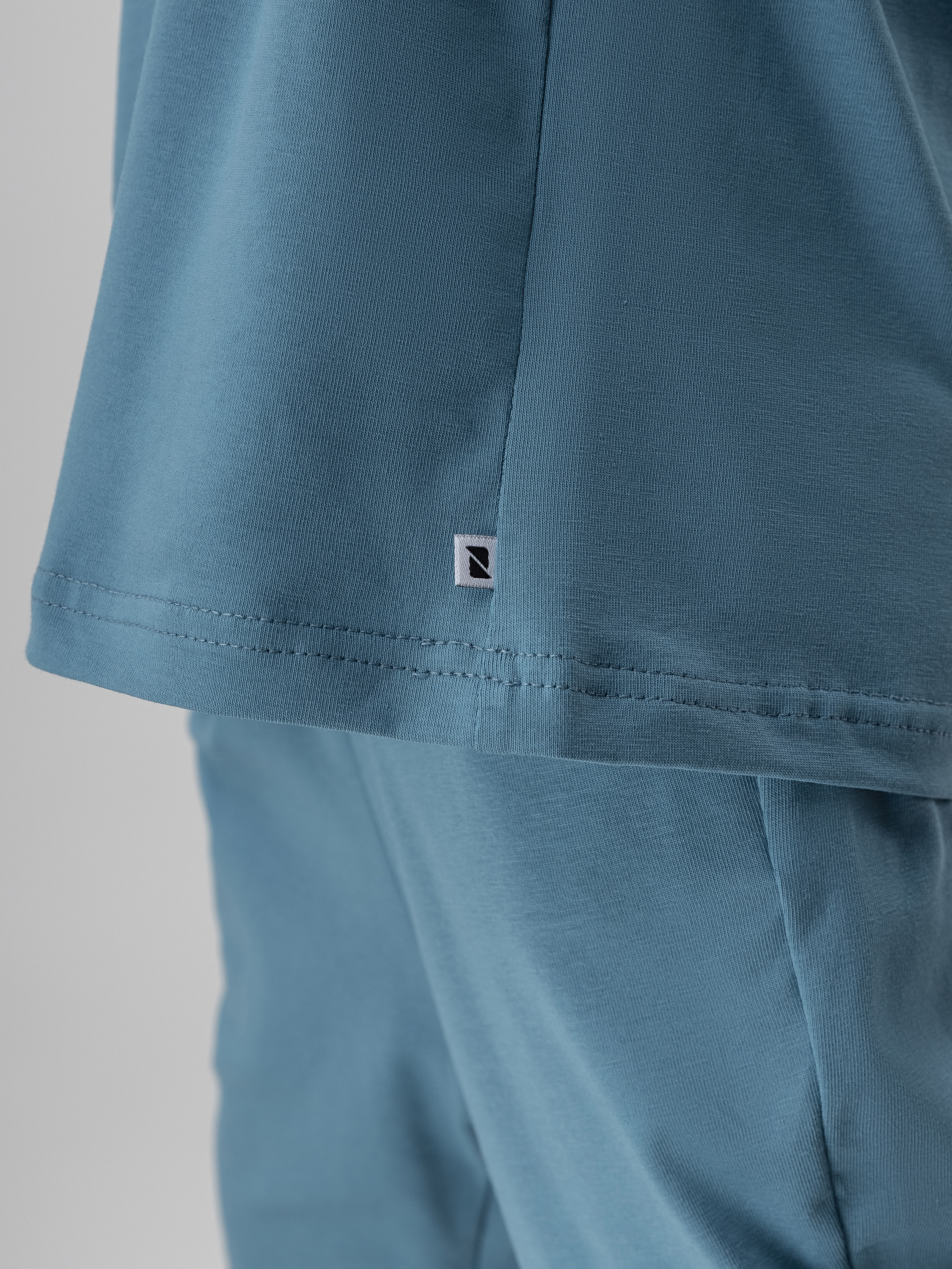 Костюм Bodo 11-373МU_деним - фото 5