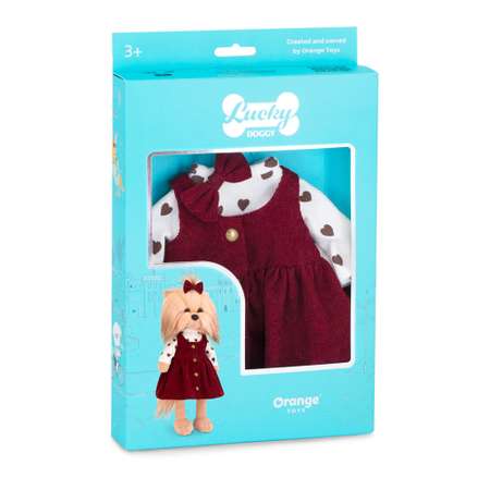 Одежда для кукол Orange Toys
