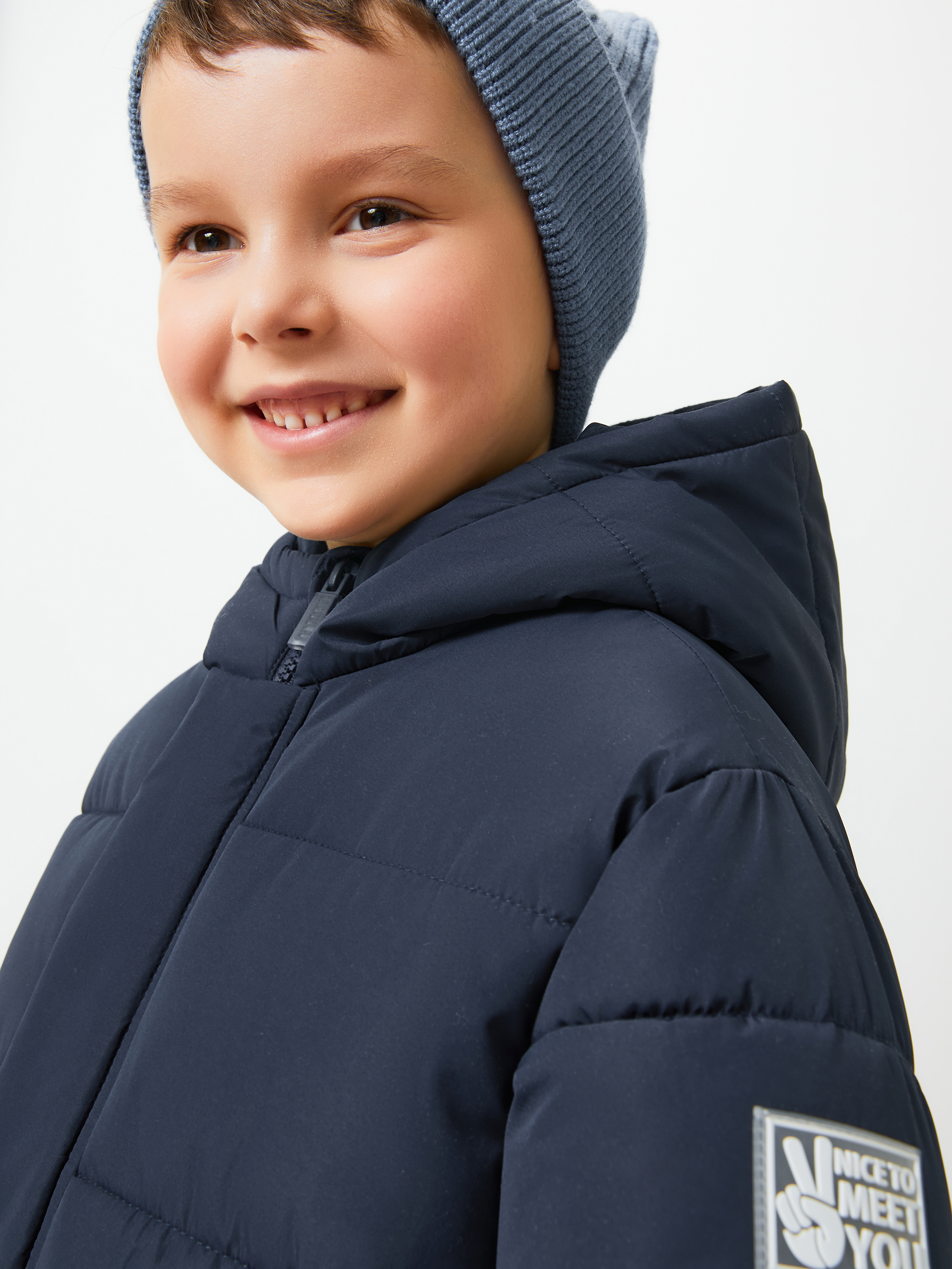 Куртка Acoola 20320670001_0068705 - фото 18