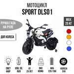 Мотоцикл TOYLAND Moto sport