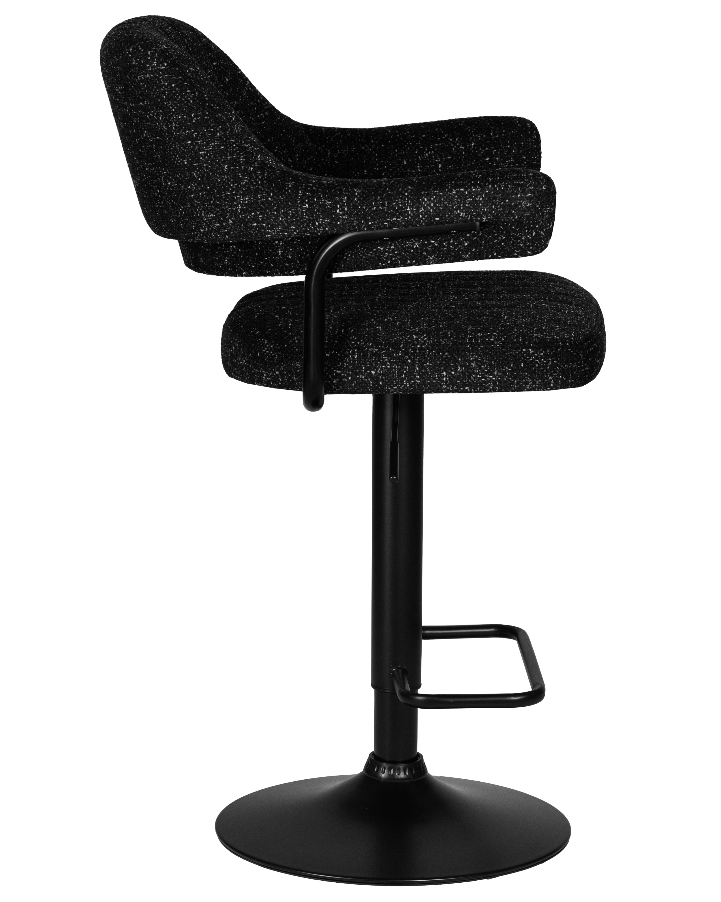 Стул DOBRIN CHARLY 2 шт. - фото 3