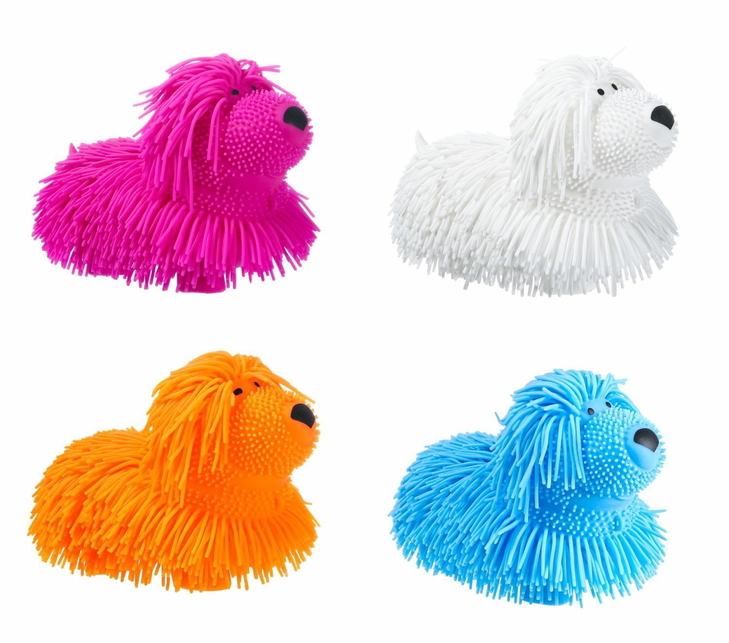 Игрушка-антистресс 1TOY сквиш - фото 6