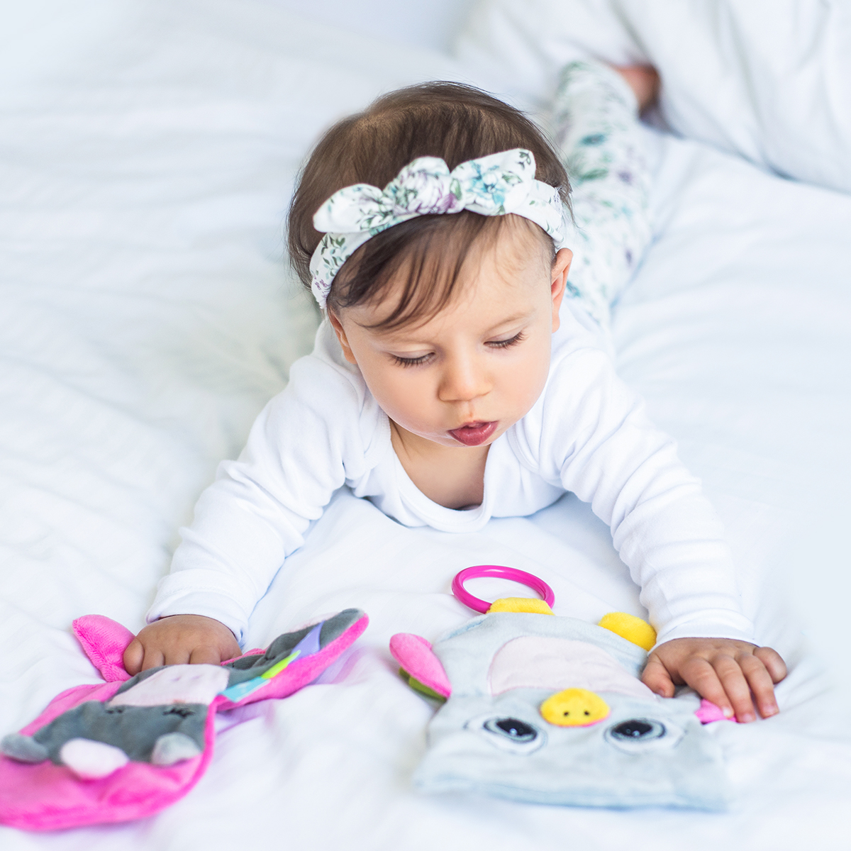 Игрушка Babyono - фото 3