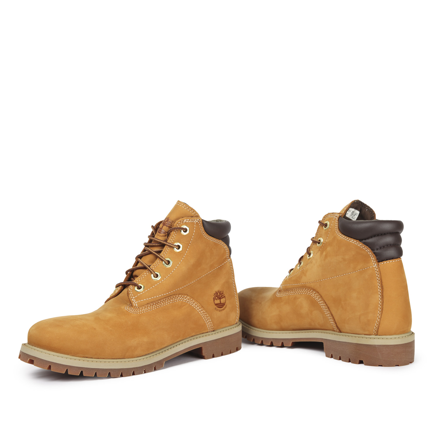 Ботинки Timberland TB0A2FX62311 - фото 6