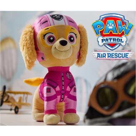 Игрушка мягкая Gund Спасатель 6071652