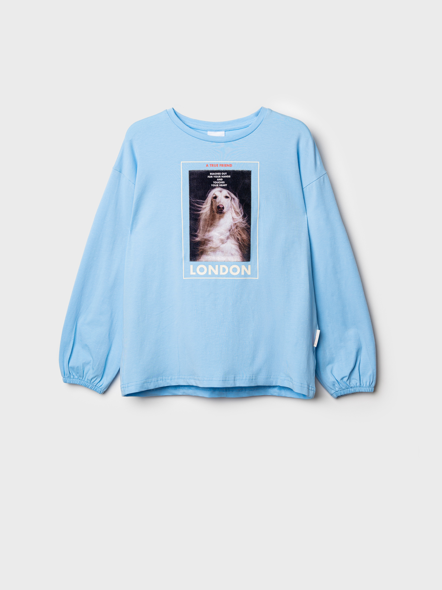 Лонгслив PlayToday 32521465 - фото 6