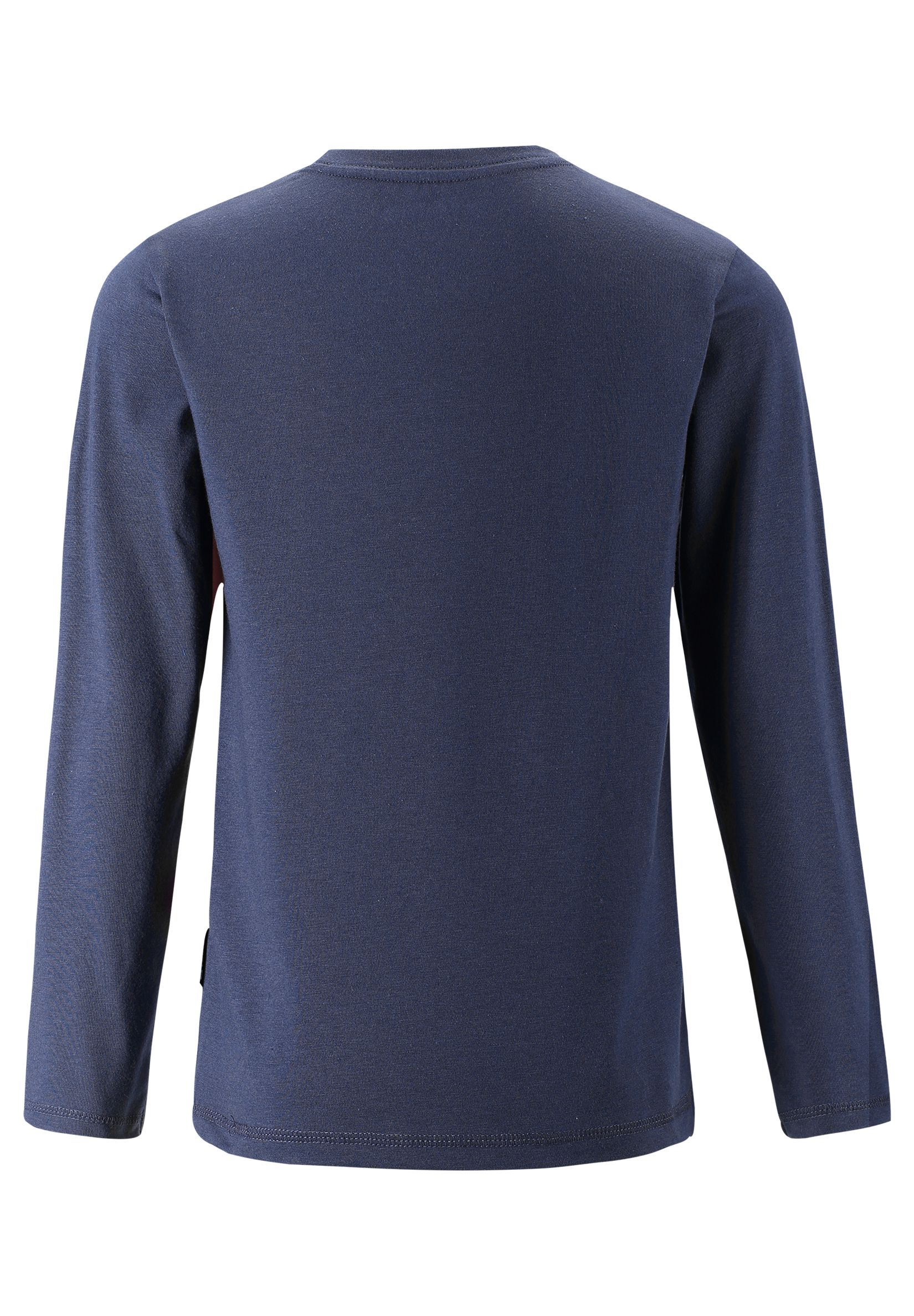 Лонгслив Reima 536398-6980 - фото 2