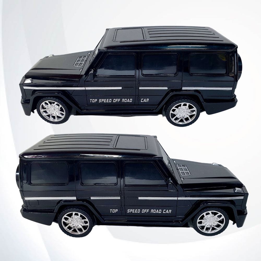Автомобиль РУ BalaToys Mercedes AMG - фото 3