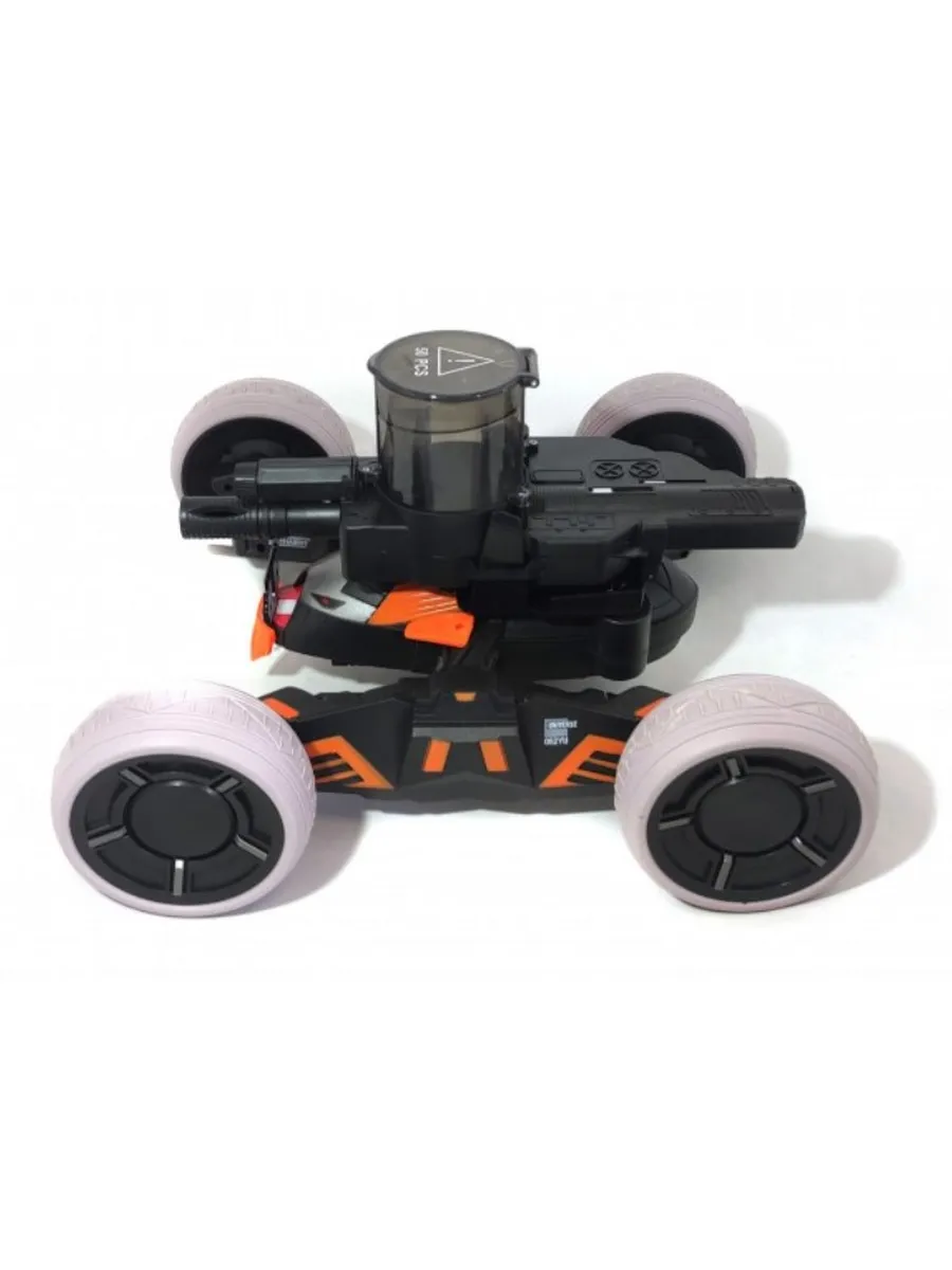 Автомобиль РУ CS Toys - фото 2