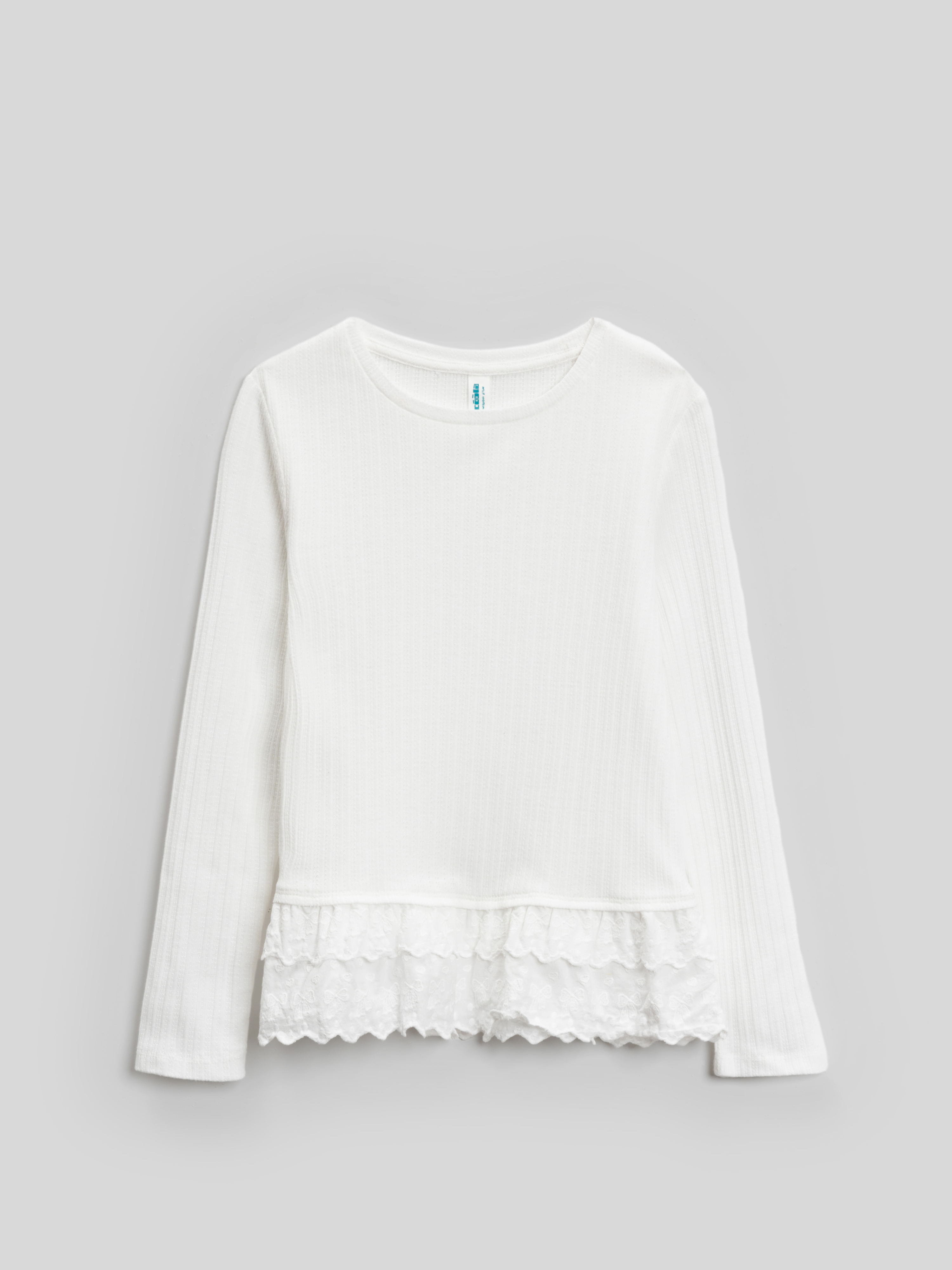 Лонгслив Acoola 20240150031_0094582 - фото 4