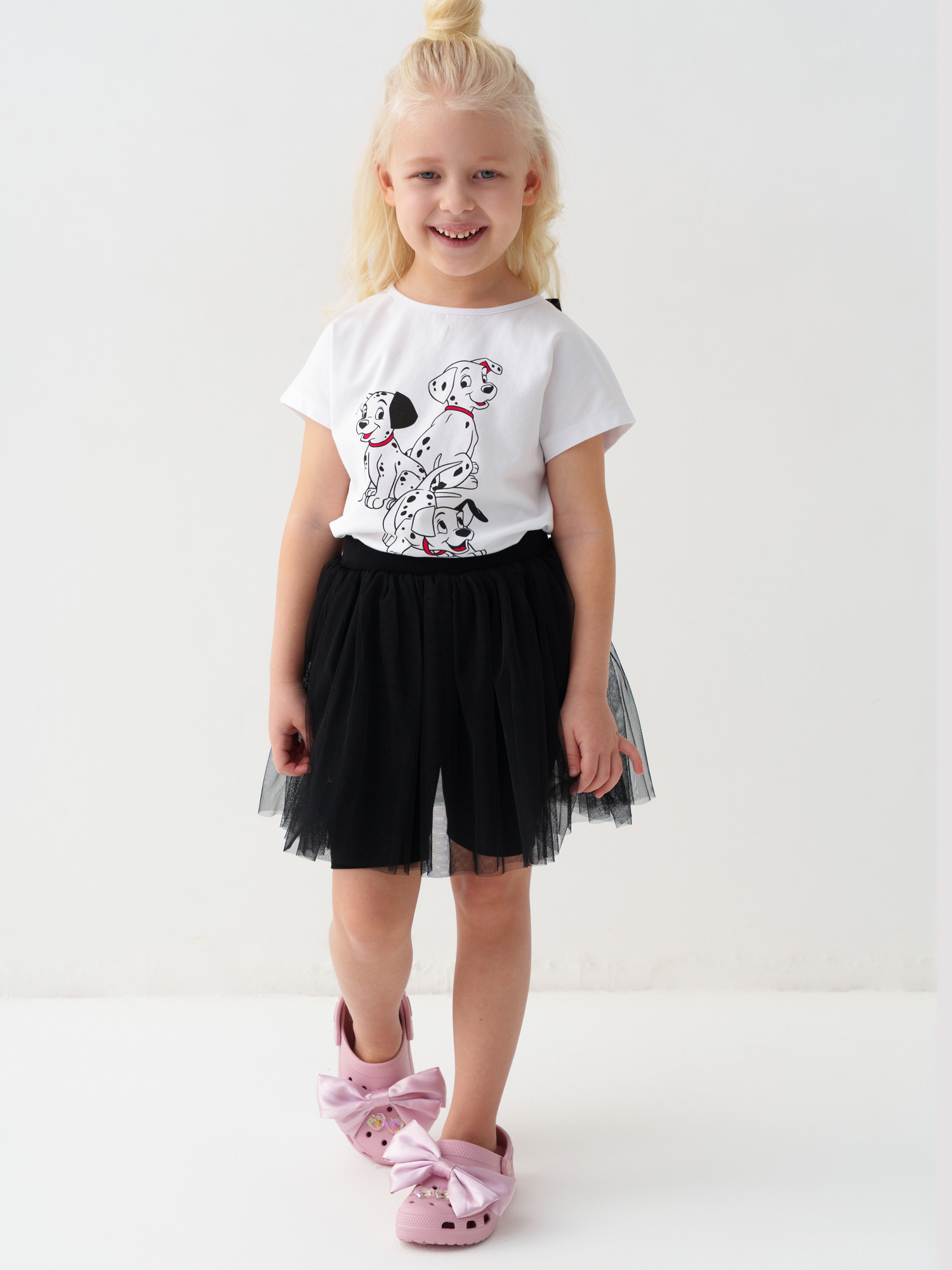 Юбка-легинсы PlayToday 12622040 - фото 3