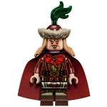 Фигурка LEGO The Hobbit Master
