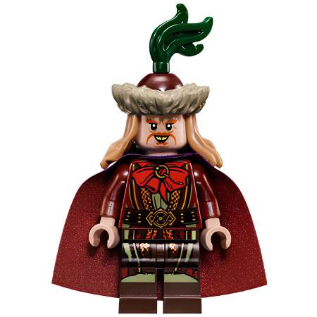Фигурка LEGO The Hobbit Master