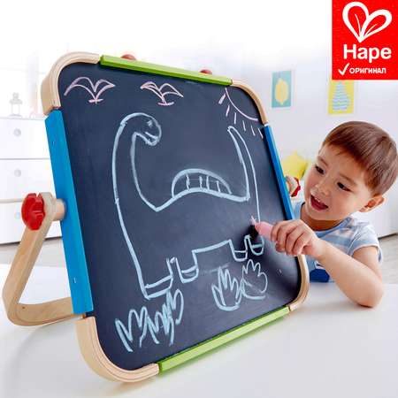 Магнитная доска Hape