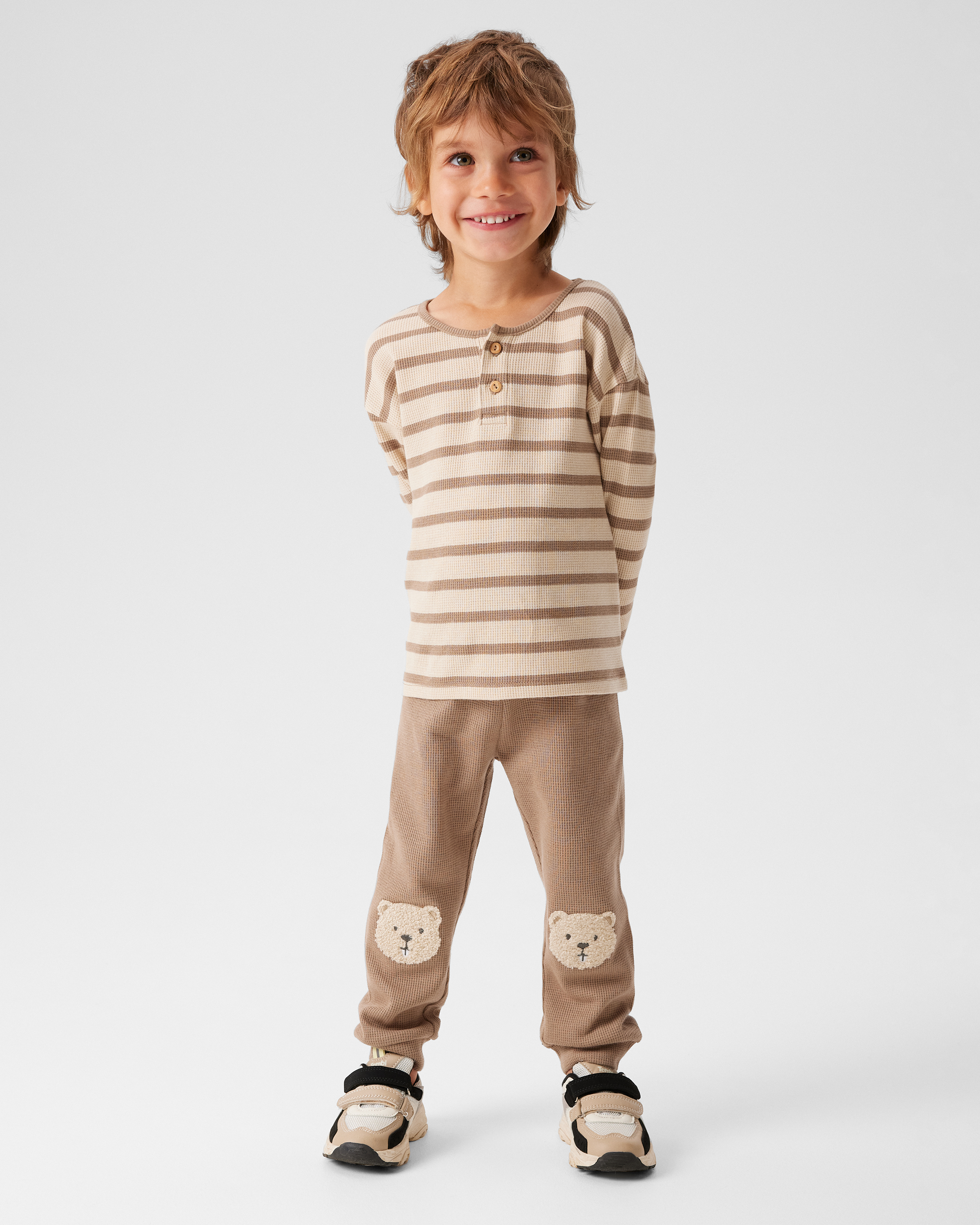 Комплект BabyGо KB-AW25-61BGib-88 - фото 1