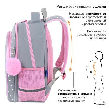 Рюкзак Brauberg