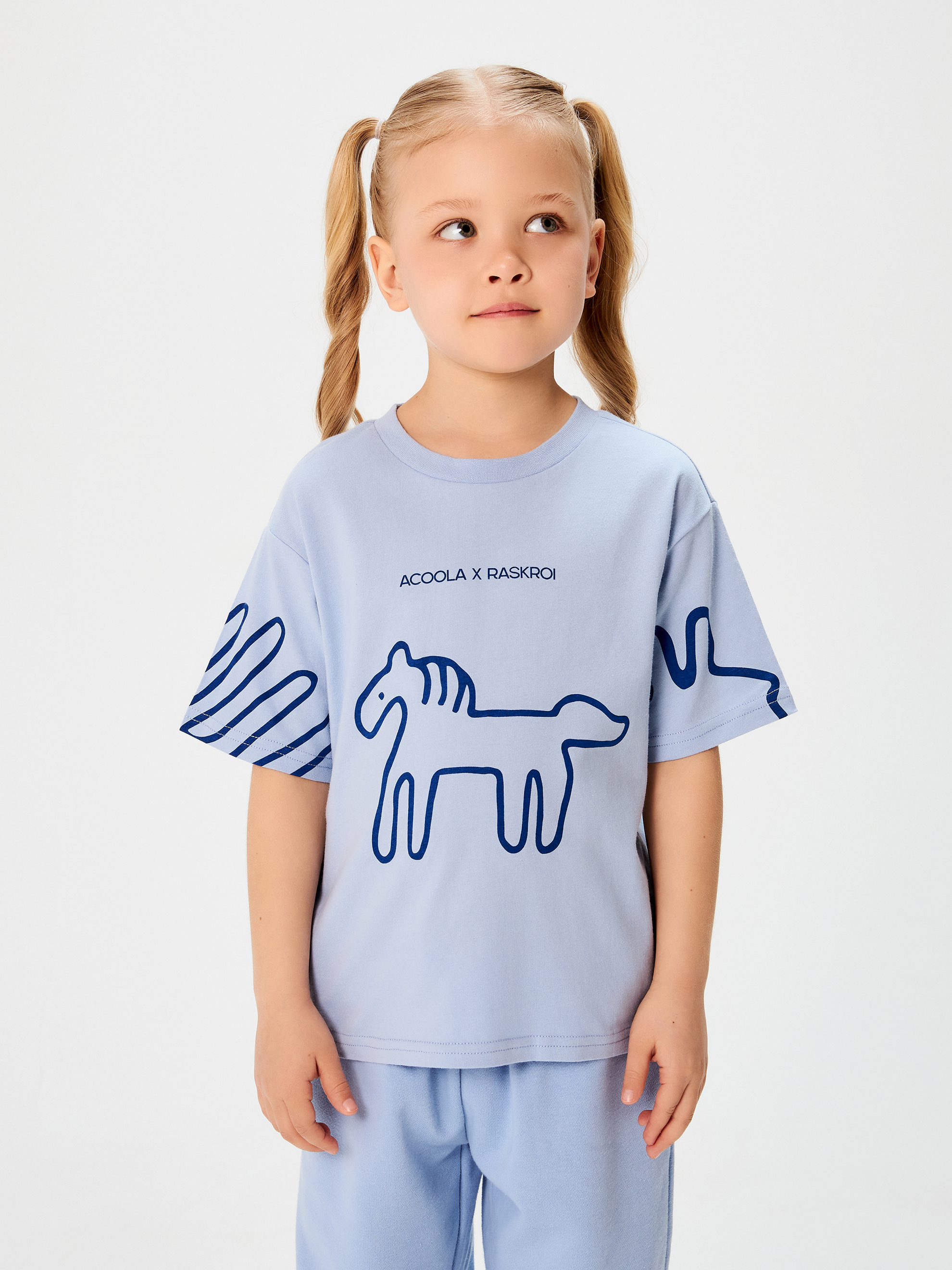 Футболка Acoola 20330510008_0080443 - фото 1