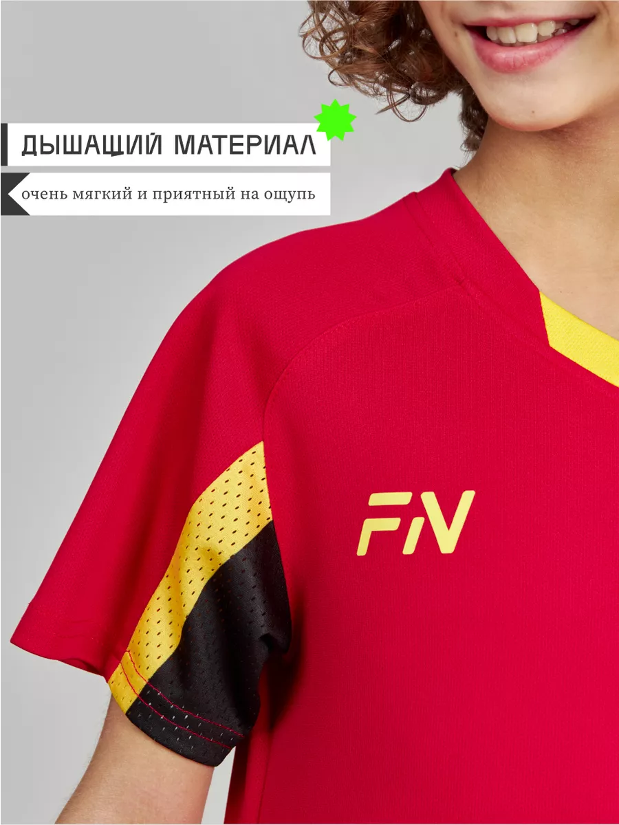 Костюм FN KFN4261015-603 - фото 5