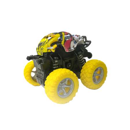 Внедорожник SHARKTOYS