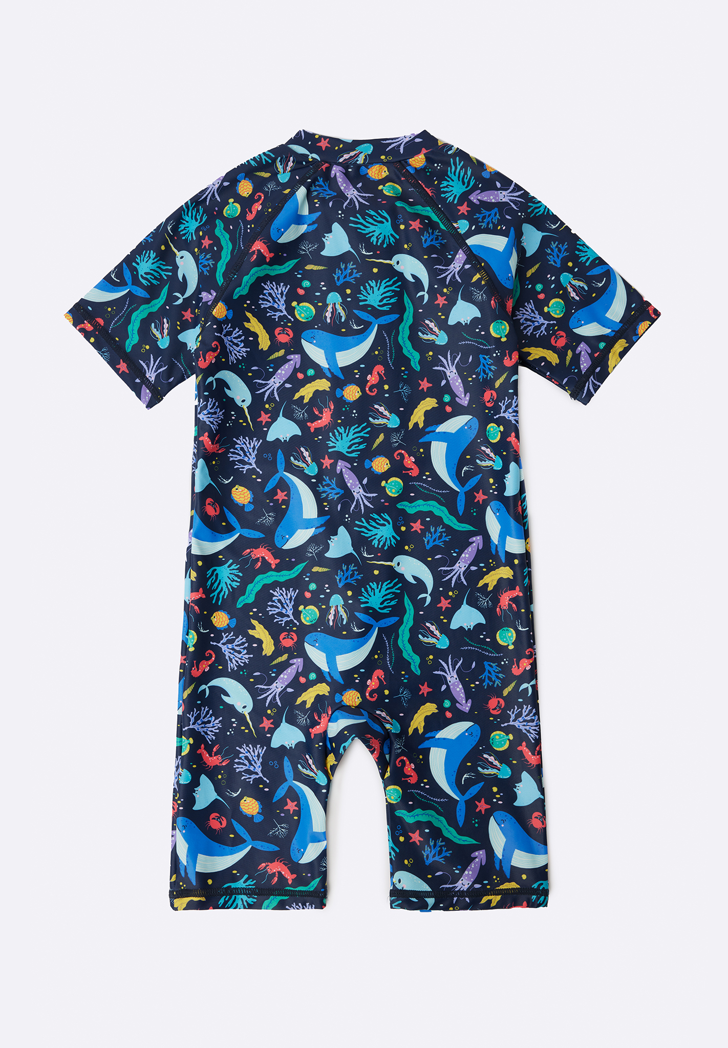 Комбинезон Lassie 7200059A-6961 - фото 2