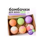 Игрушка ТОТОША Бомбочки для купания в ванной