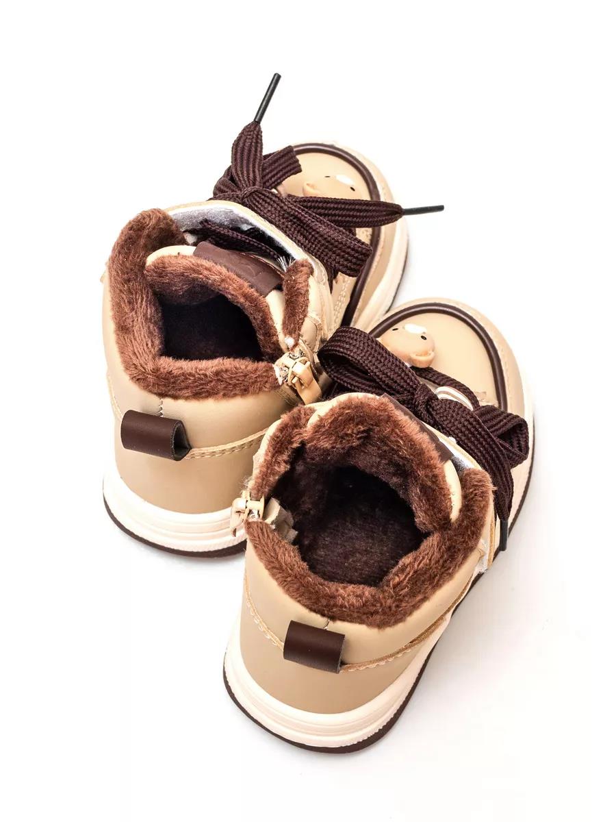 Ботинки Тотошка A70-2N - фото 4