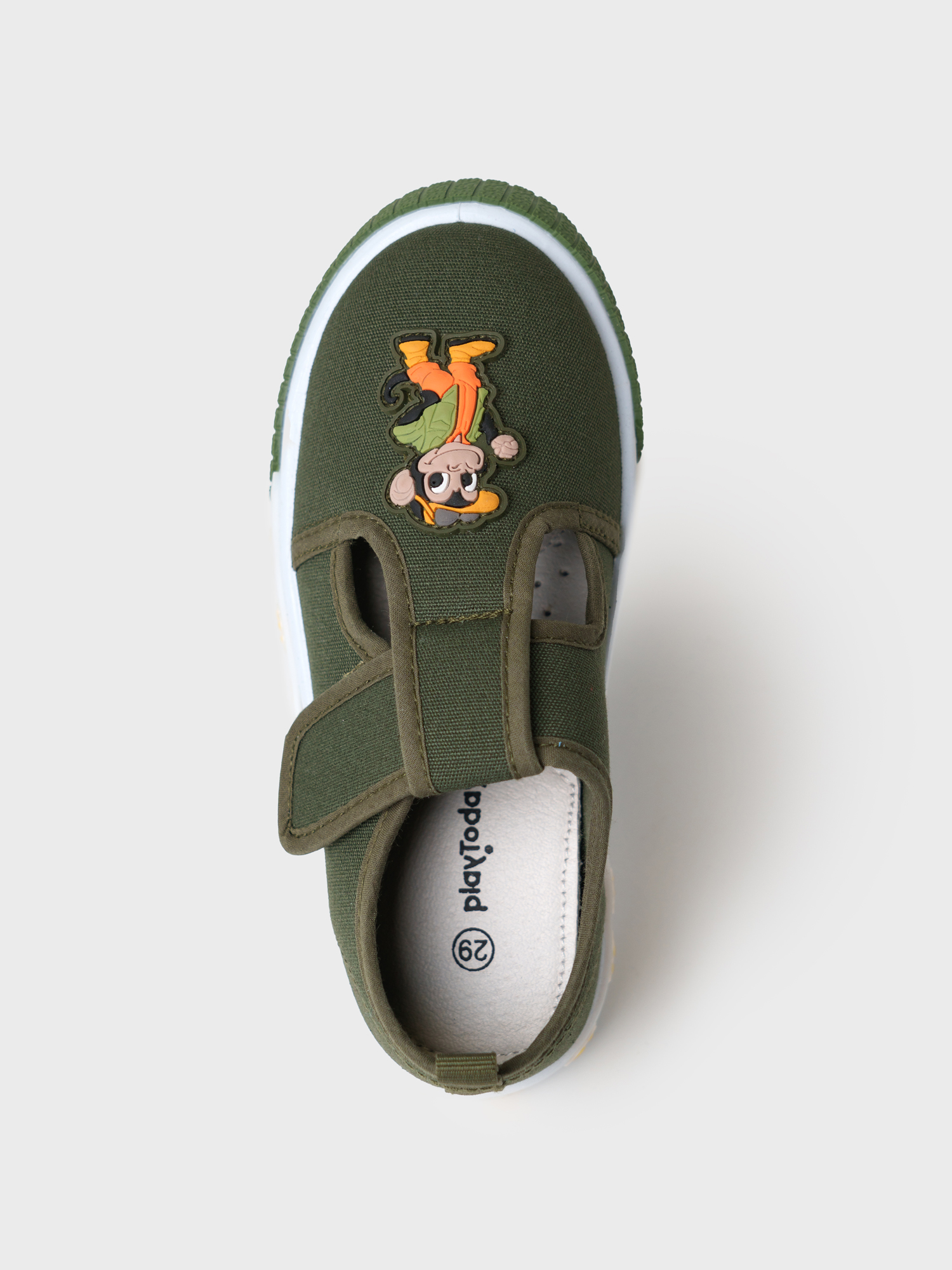 Сандалии PlayToday 12612758 - фото 4