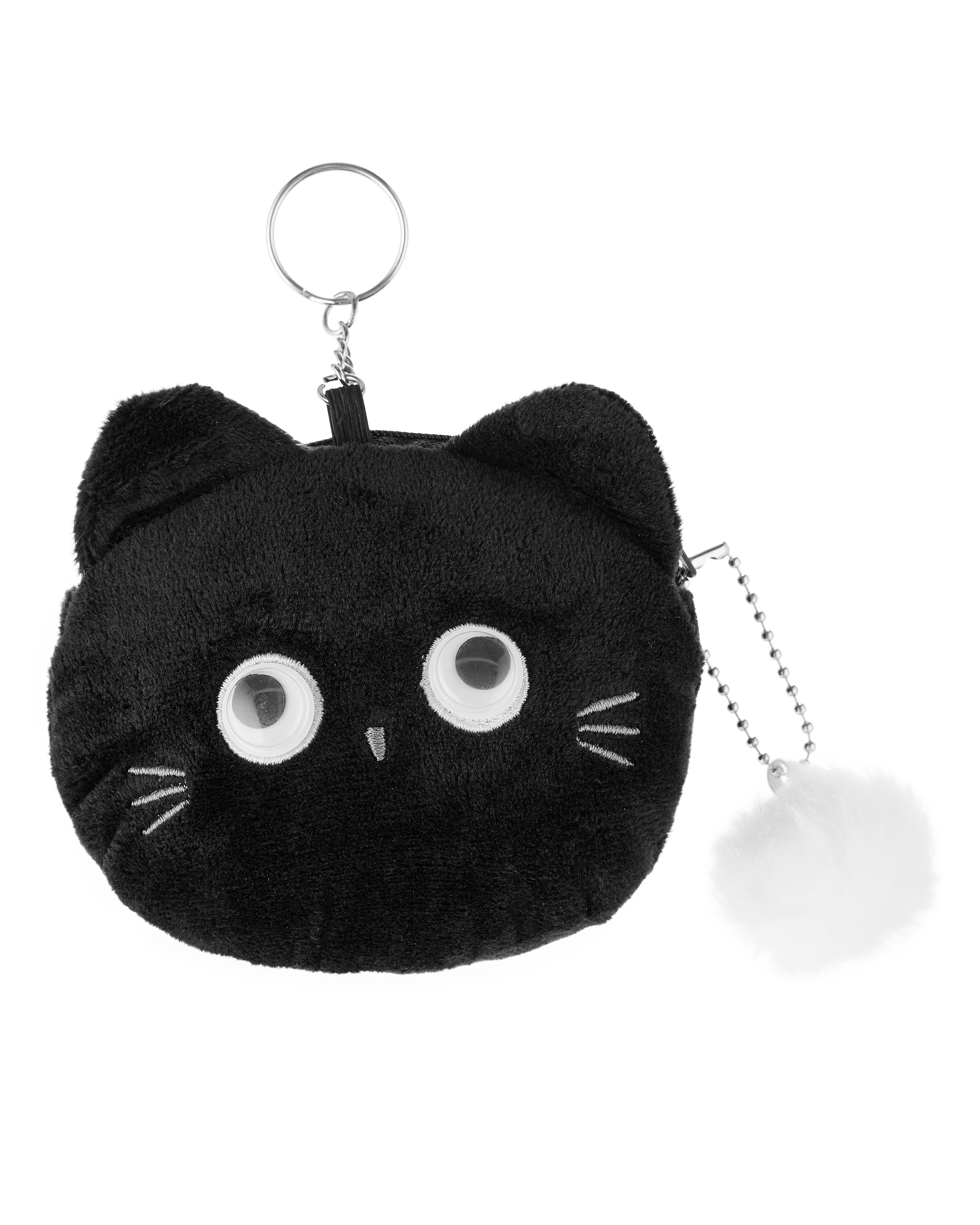 Кошелек Munaby Black cat - фото 1