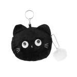 Кошелек Munaby Black cat
