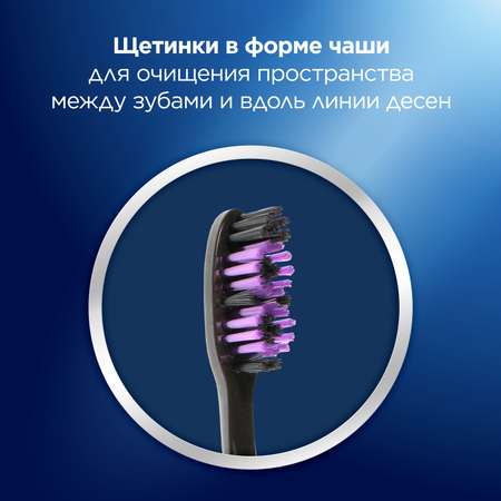 Зубная щетка классическая Oral-B