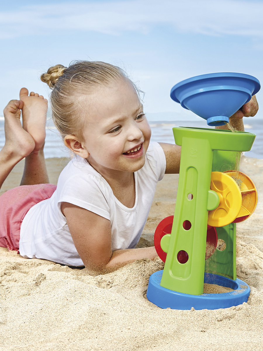 Мельница Hape - фото 2